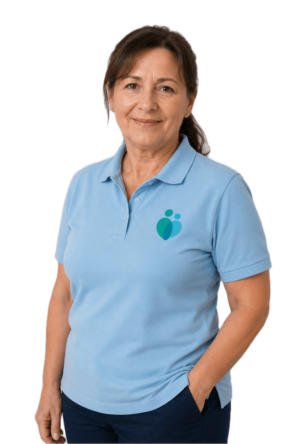 Betreuungskraft Agnieszka Szymańska aus Kraków