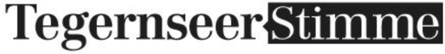 Logo Tegernseer Stimme