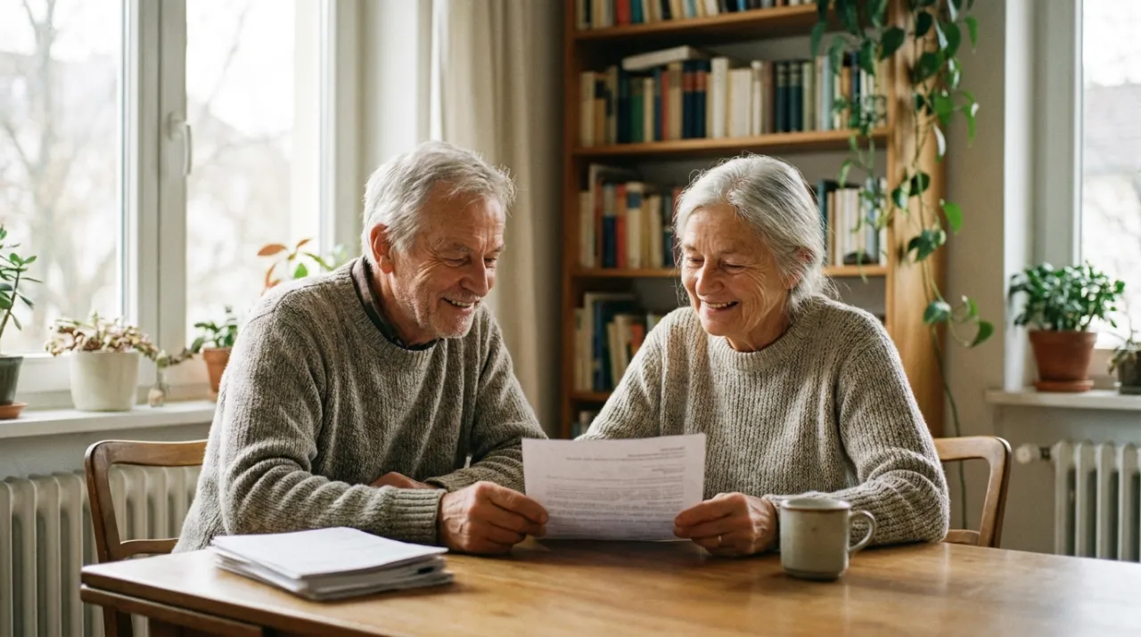 Immobilienverrentung: Was müssen Eigentümer darüber wissen?