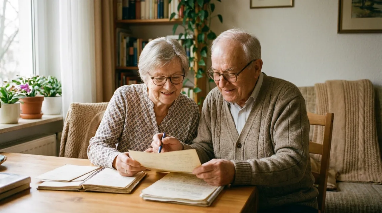 Umfassender Leitfaden zu Patientenverfügung und Betreuungsverfügung: Wichtige Tipps und rechtliche Aspekte