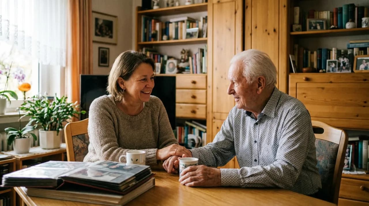 24-Stunden-Pflege gesucht: Erfolgreiche Suche und rechtliche Aspekte