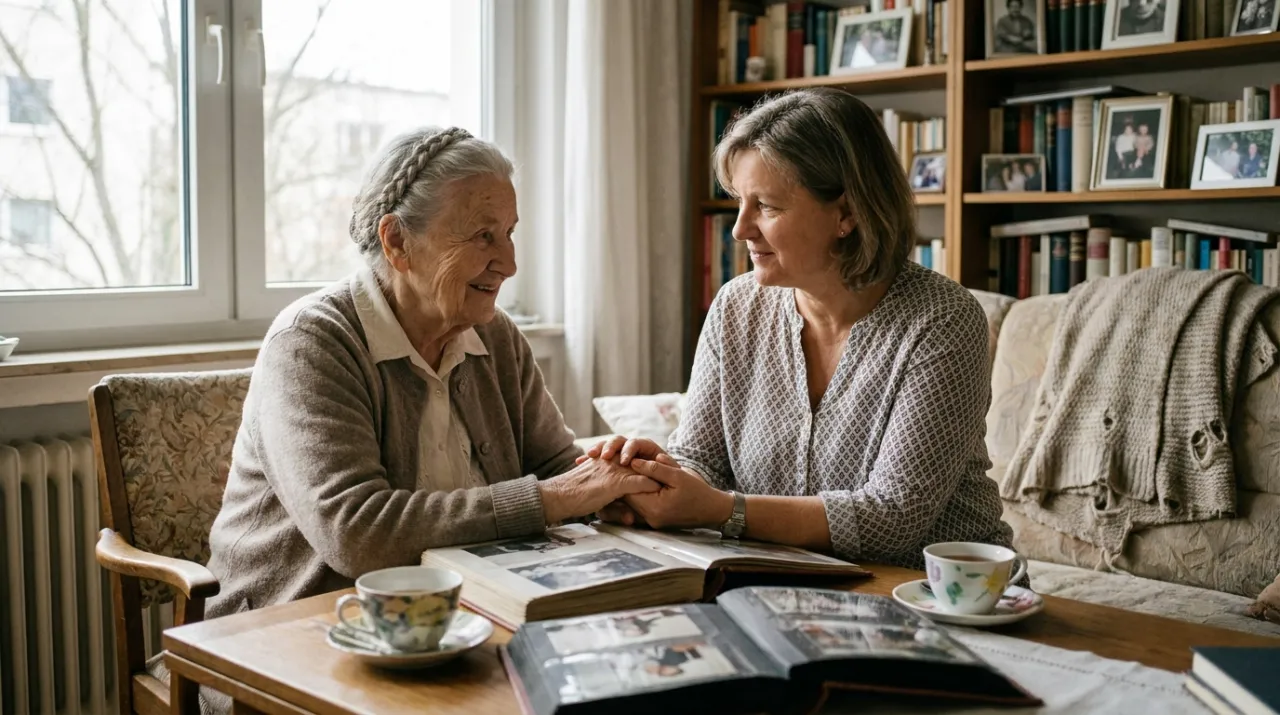 Pflegeausgleich: Wie berechnen Angehörige ihnen zustehende Leistungen?