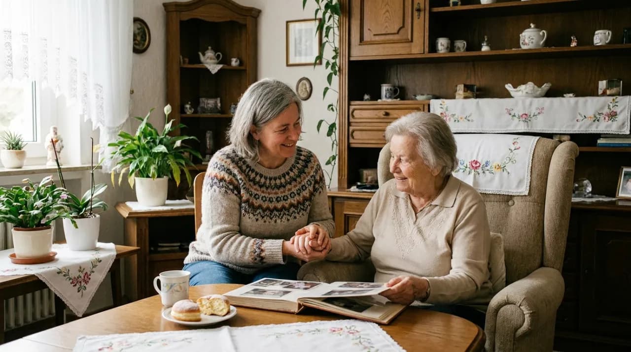 Pflegekasse verstehen: Ein umfassender Leitfaden zu Leistungen, Förderungen und Finanzierung