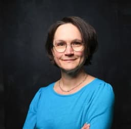 Gabi Philipp, Kundenberater*in