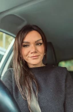 Magdalena Berger, Kundenberater*in