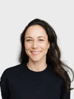 Gianna Hauck, Kundenberater*in