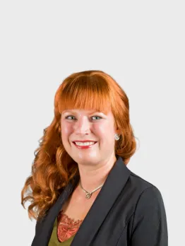 Jana Steinmeyer, Kundenberater*in