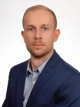 Sebastian Lambertz, Kundenberater*in