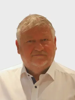 Manfred Besl, Kundenberater*in