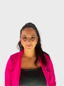 Lara Glatz, Kundenberater*in