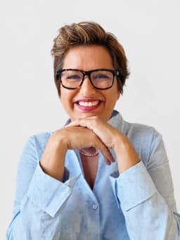 Ilona Munsch, Kundenberater*in
