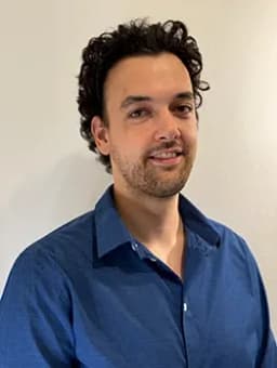 Michael Reitinger, Kundenberater*in