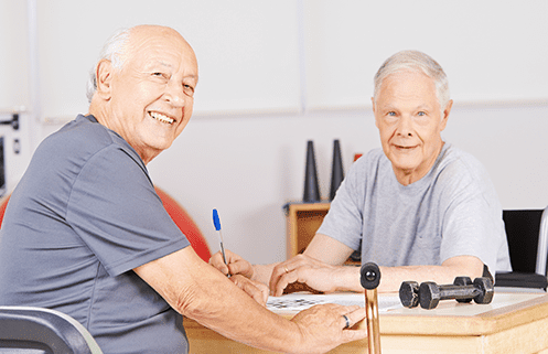 senioren suchen pflegehilfsmittel
