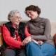Pflegekraft aus Polen bei Seniorin untergebracht