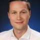 Robert Reuss Portrait Pflegehilfe für Senioren