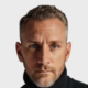 Bjoern Wagener Portrait Pflegehilfe für Senioren